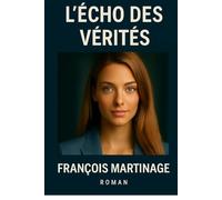 L'ECHO DES VERITES