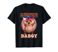 Lechon Baboy The Ultimate Filipino Feast T-Shirt