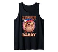 Lechon Baboy The Ultimate Filipino Feast Tank Top