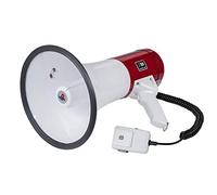Lechpol Speakers and Microphones Brand Megaphone Model DH-09 Portable Horn Type