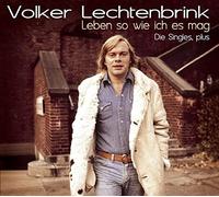 Lechtenbrink, Volker - Leben So Wie Ich.. -Digi-