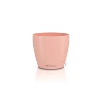 Lechuza Classico Color 12 Deco Magnolia Table Pot Matte Surface Diameter 13 x 12 cm 16674