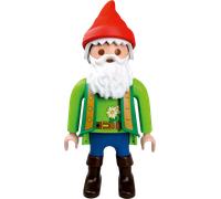 Lechuza Mega Figure - Garden Gnome Paul - 1 item