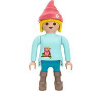 Lechuza Mega Figure - Lady Garden Gnome Paula - 1 item