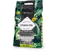 Lechuza Pon Peat-Free Houseplant Potting Mix For Indoor Plants Potting Compost For Plants Indoors 6 Liter