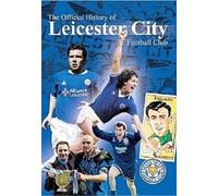 Leciester City: The Official History [DVD]