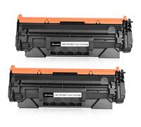 LeciRoba 139A for HP 139A W1390A 139X W1390X Toner for HP LaserJet Pro 3002dw 3002dn 3002 LaserJet Pro MFP 3102fdw 3102fdn 3102 Printers (with Chip, 2-Pack)