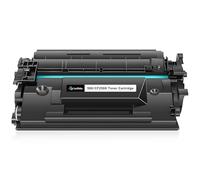 LeciRoba 59X for HP CF259X toner for HP M404 M404n M404dn M404dw M304a M405 MFP M428 M428dw M428fdn M428fdw M429 Enterprise M406 M406dn M430 M430f Printer (with chip,1-Pack)