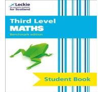 Leckie Third Level Maths Book Leckie Multicolor