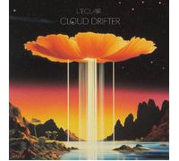 L'Eclair Cloud Drifter (Vinyl) 12" Album