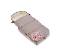 Leclerc Baby by Monnalisa Footmuff - Birch