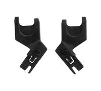 Leclerc Baby Car Seat Adapters