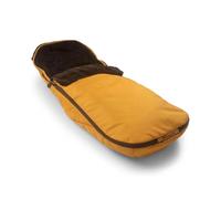 Leclerc Baby Influencer Air Footmuff Teddy - Golden Mustard