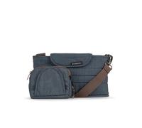 Leclerc Baby Influencer Air Luxury Organiser - Denim Blue