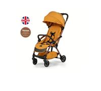Leclerc Baby Influencer Air Stroller - Golden Mustard