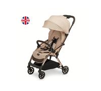 Leclerc Baby Influencer Stroller - Sand Chocolate