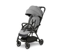 Leclerc Baby MF Plus Stroller - Grey