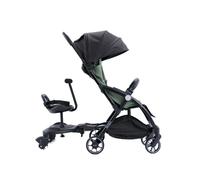 Leclerc Baby Wheeled Board
