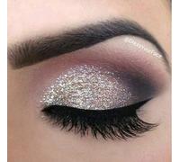 Leclerc Eye Shadow Pencil + Chrome Waterproof Sharpener New