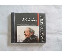 Leclerc Felix - Felix Leclerc : Master Serie, Volume 1