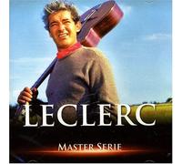 Leclerc, Felix - Master Serie : Felix Leclerc