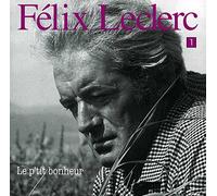 LECLERC,FELIX - P'tit Bonheur