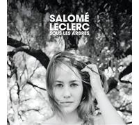 Leclerc Salome - Sous Les Arbres