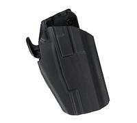 LecMy Tactical Holster Pouch 579 Holster Right Hand Airsoft Hunting Holster Bag Hunting Accessories for G17/22/37 HK45 M&P45(B)