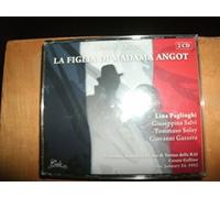 Lecocq: La Figlia Di Madama Angot