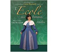 L'École des femmes de Molière par la cie Roumanoff