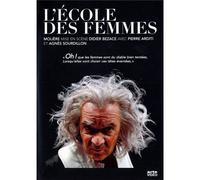 L'Ecole des Femmes- DVD