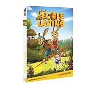 L'école des Lapins