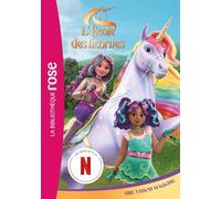 L'école des Licornes (La série TV), Tome 05 - Une vision magique: 5