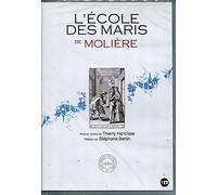 L'Ecole des Maris - DVD by C?cile Brune
