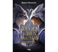 L'école du bien et du mal - Les origines