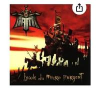 Lecole Du Micro Dargent