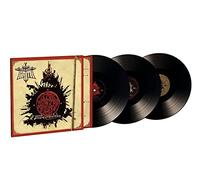 L'École du Micro d'Argent 3lp Instru (25eme Anniversaire) [VINYL]