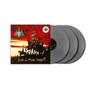 L'École du Micro d'Argent (Vinyle de Couleur) [VINYL]