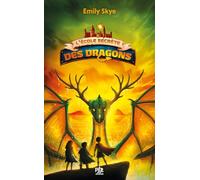 L'École secrète des dragons - Tome 04 Le Réveil des Grifeuillus (04): 4
