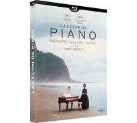 LECON DE PIANO (LA) - BLU-RAY [DVD]