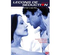 Leçons de séduction - Vol.3 : Arriver à ses fins