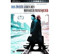 Leconte,Patrice - DAS ZWEITE LEBEN DES MONS - MO [DVD] [2002]