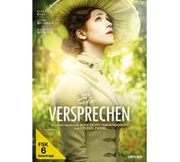 Ein Versprechen (DVD) Alan Rickman Rebecca Hall Richard Madden