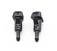 LECREA Car Windscreen Washer Jets Spray Nozzle, for Kia Sportage MK4 2015-2020 Car Windshield Spray Nozzle Sprayer, 2 Pack
