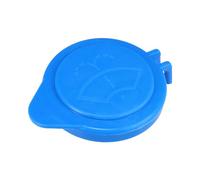 LECREA Car Windshield Washer Bottle Cap, for Ford Focus 2012-2018 Windshield Washer Fluid Reservoir Cap, 1 Pack