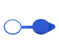 LECREA Car Windshield Washer Bottle Cap, for Ford Focus Electric, S, SE, SEL Windshield Washer Fluid Reservoir Cap, 1 Pack