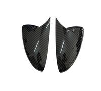 LECREA Wing Mirror Cover, for KIA Ceed Xceed 2019~2023 Rearview Mirror Cover Replacement, Mirror Cover Caps