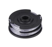 Lecreatekit 3-Pack Pre-Wound Trimmer Line Spools for for bosch ART 24, 27, 30, 30-36 LI - 1.6 mm Diameter, 18 m Each