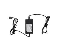 Lecreatekit 5V 2A UPS Uninterruptible Power Supply with 3200mAh Battery Backup for Security Camera and Modem, Compact Surge Protector