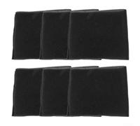 Lecreatekit 6 Foam Filter Replacement Set for Hoover Carpet Cleaners Including F5800 Series